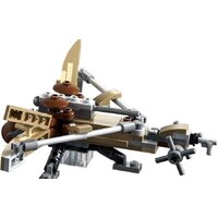 Конструктор LEGO Star Wars 75299 Испытание на Татуине - Изображение №5 — Chaika Market