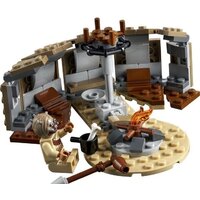 Конструктор LEGO Star Wars 75299 Испытание на Татуине - Изображение №13 — Chaika Market