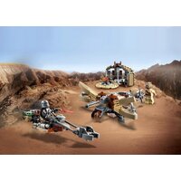 Конструктор LEGO Star Wars 75299 Испытание на Татуине - Изображение №21 — Chaika Market