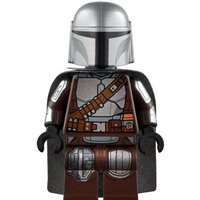 Конструктор LEGO Star Wars 75299 Испытание на Татуине - Изображение №17 — Chaika Market