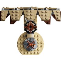 Конструктор LEGO Star Wars 75299 Испытание на Татуине - Изображение №6 — Chaika Market