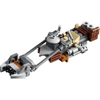 Конструктор LEGO Star Wars 75299 Испытание на Татуине - Изображение №12 — Chaika Market