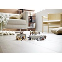 Конструктор LEGO Star Wars 75299 Испытание на Татуине - Изображение №19 — Chaika Market