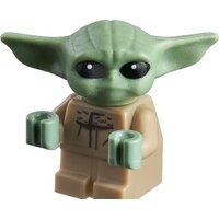 Конструктор LEGO Star Wars 75299 Испытание на Татуине - Изображение №15 — Chaika Market