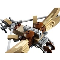 Конструктор LEGO Star Wars 75299 Испытание на Татуине - Изображение №11 — Chaika Market