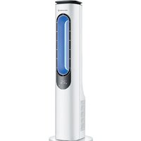 Безлопастной вентилятор Brayer BR4950 — Chaika Market