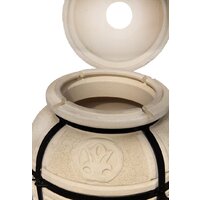Тандыр Амфора Атаман с откидной крышкой - Изображение №4 — Chaika Market