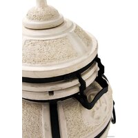 Тандыр Амфора Атаман с откидной крышкой - Изображение №3 — Chaika Market