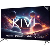 Телевизор KIVI M65UD70B - Изображение №2 — Chaika Market
