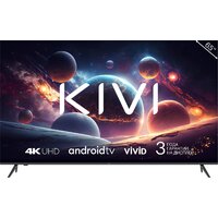 Телевизор KIVI M65UD70B — Chaika Market