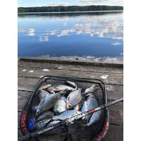 Удилище Волжанка Optima Evo Pro 10ft тест 25+гр 041-0111 (3м) - Изображение №8 — Chaika Market