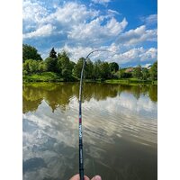 Удилище Волжанка Optima Evo Pro 10ft тест 25+гр 041-0111 (3м) - Изображение №6 — Chaika Market