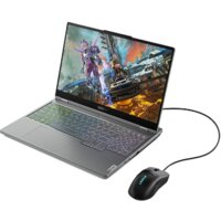 Игровая мышь Lenovo Legion M300s RGB (черный) - Изображение №14 — Chaika Market