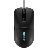 Игровая мышь Lenovo Legion M300s RGB (черный) — Chaika Market