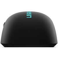Игровая мышь Lenovo Legion M300s RGB (черный) - Изображение №12 — Chaika Market