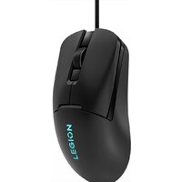 Игровая мышь Lenovo Legion M300s RGB (черный) - Изображение №7 — Chaika Market