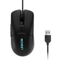 Игровая мышь Lenovo Legion M300s RGB (черный) - Изображение №2 — Chaika Market