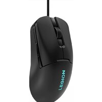 Игровая мышь Lenovo Legion M300s RGB (черный) - Изображение №8 — Chaika Market
