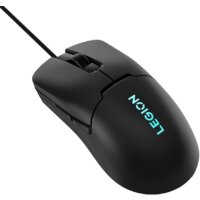 Игровая мышь Lenovo Legion M300s RGB (черный) - Изображение №3 — Chaika Market