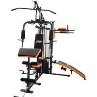 Силовой комплекс Alpin Multi Gym GX-400 — Chaika Market