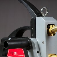 Аппарат контактной точечной сварки Fubag SG 2 46411 - Изображение №12 — Chaika Market