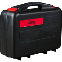 Аппарат контактной точечной сварки Fubag SG 2 46411 - Изображение №8 — Chaika Market