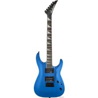 Электрогитара Jackson JS22 DKA Metallic Blue — Chaika Market