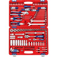 Набор домашнего мастера Мастак 01-123C (123 предмета) — Chaika Market