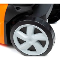 Мойка высокого давления Daewoo Power DAW 500 - Изображение №4 — Chaika Market