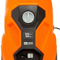 Мойка высокого давления Daewoo Power DAW 500 - Изображение №5 — Chaika Market