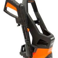Мойка высокого давления Daewoo Power DAW 500 - Изображение №2 — Chaika Market
