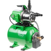 Насосная станция ECO GFI-1203 — Chaika Market