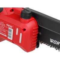 Аккумуляторная пила Wortex CEC 2018 ALL1 XLT Set 2329052 (с 1-им АКБ, кейс) - Изображение №10 — Chaika Market