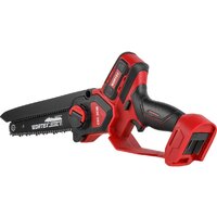 Аккумуляторная пила Wortex CEC 2018 ALL1 XLT Set 2329052 (с 1-им АКБ, кейс) - Изображение №4 — Chaika Market