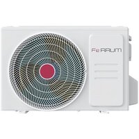 Кондиционер Ferrum Force Full DC inverter iFIS24F2С/iFOS24F2С - Изображение №7 — Chaika Market