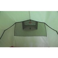 Треккинговая палатка High Peak Kite 3 10189 (зеленый) - Изображение №4 — Chaika Market