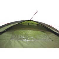 Треккинговая палатка High Peak Kite 3 10189 (зеленый) - Изображение №6 — Chaika Market