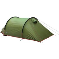 Треккинговая палатка High Peak Kite 3 10189 (зеленый) - Изображение №3 — Chaika Market