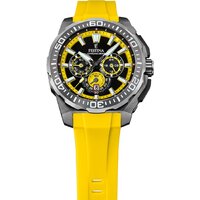 Наручные часы Festina F20725-1 - Изображение №2 — Chaika Market