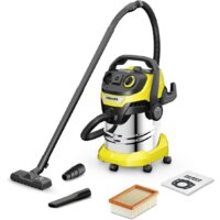 Пылесос Karcher WD 5 P S V-25/5/22 1.628-357.0 — Chaika Market