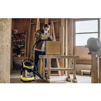 Пылесос Karcher WD 5 P S V-25/5/22 1.628-357.0 - Изображение №2 — Chaika Market