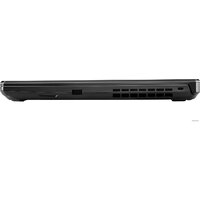 Игровой ноутбук ASUS TUF Gaming A15 FA506NCR-HN057 - Изображение №13 — Chaika Market