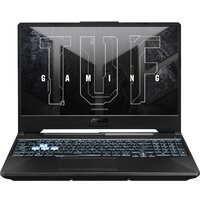 Игровой ноутбук ASUS TUF Gaming A15 FA506NCR-HN057 — Chaika Market