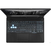 Игровой ноутбук ASUS TUF Gaming A15 FA506NCR-HN057 - Изображение №5 — Chaika Market
