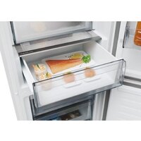 Холодильник Candy CNCQ2T620EW - Изображение №14 — Chaika Market