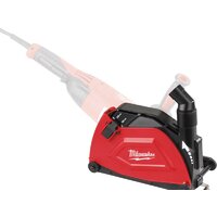 Вытяжной кожух Milwaukee DEC230K 4932459341 — Chaika Market