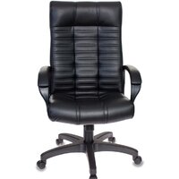 Офисное кресло Бюрократ KB-10 (черный) - Изображение №2 — Chaika Market