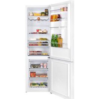 Холодильник MAUNFELD MFF200NFW - Изображение №1 — Chaika Market