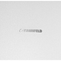 Холодильник MAUNFELD MFF200NFW - Изображение №13 — Chaika Market