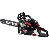 Бензопила ELITECH CS 5841F E1611.007.00 — Chaika Market
